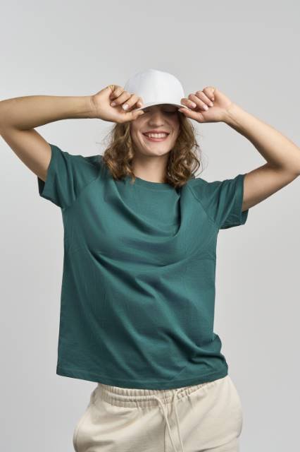 Atlantis Yukon Cap