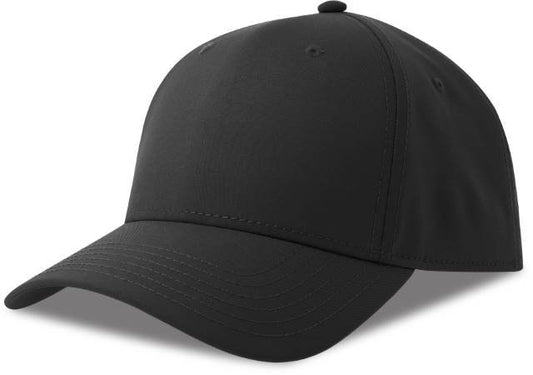 Atlantis Yukon Cap – Black