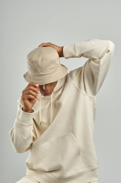 Atlantis Forever Hat