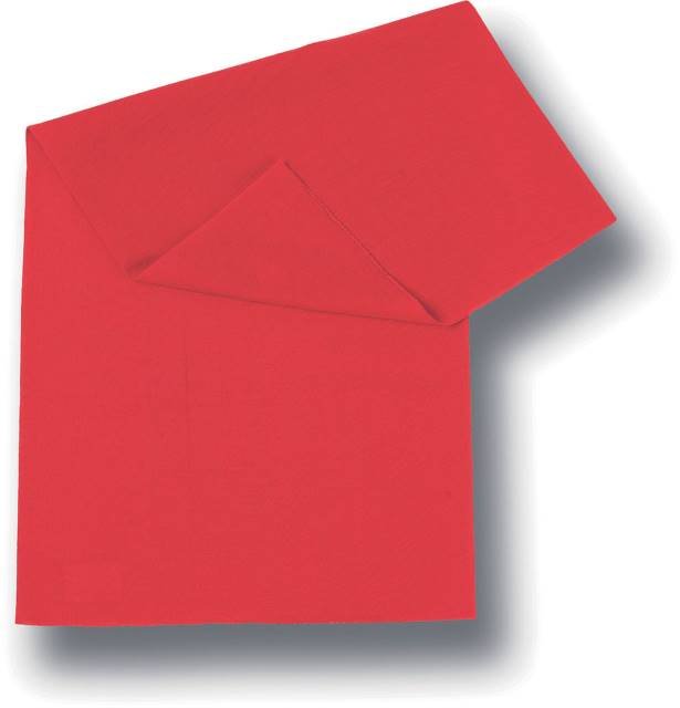 Atlantis Freedom Basic Band – Red