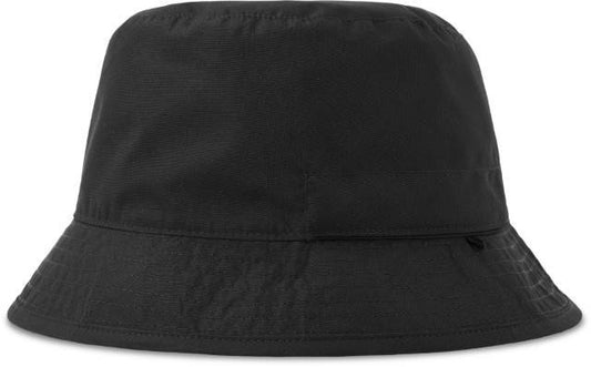 Atlantis Bucket Pocket-S – Black / Grey