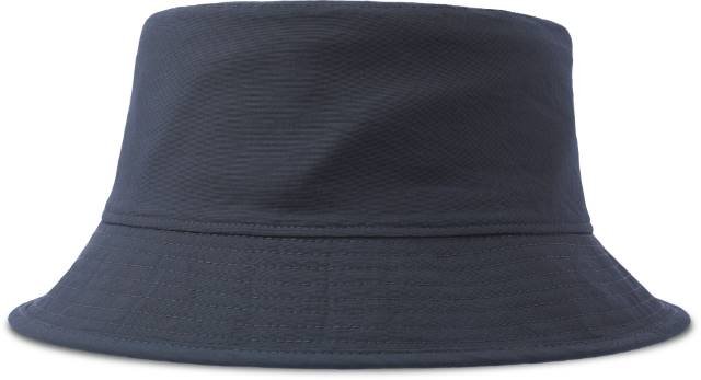 Atlantis Ghibli Bucket – Navy / Dark Grey