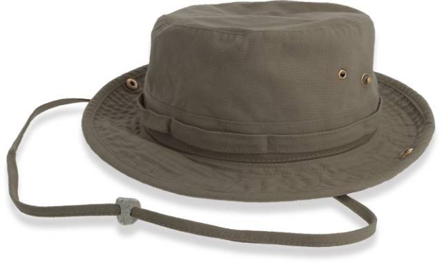 Atlantis Globe Trotter-S – Olive