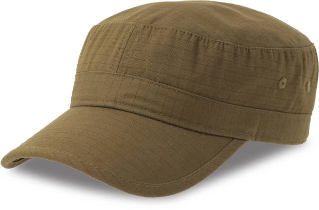 Atlantis Army-S Cap – Olive