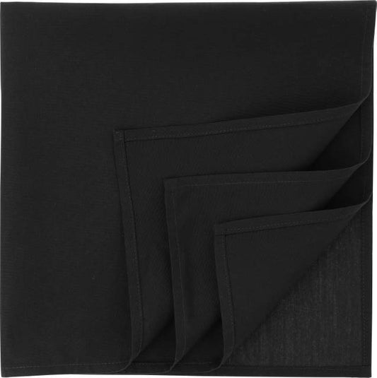 Atlantis Bandana Goal-S – Black