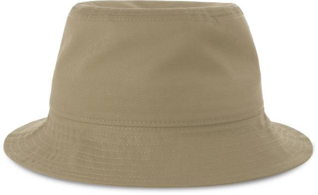 Atlantis Bucket Cotton-S – Khaki