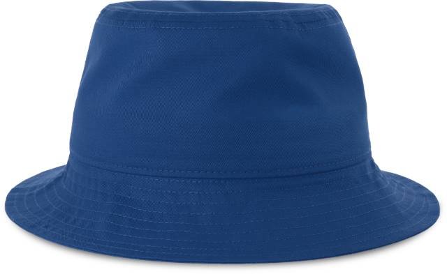 Atlantis Bucket Cotton-S – Royal