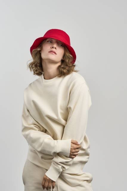 Atlantis Bucket Cotton-S