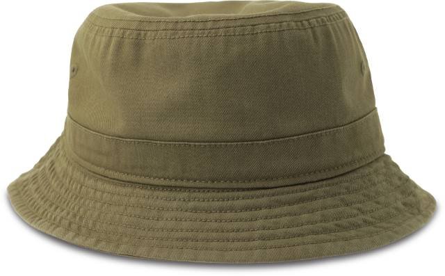 Atlantis Forever-S Hat – Olive
