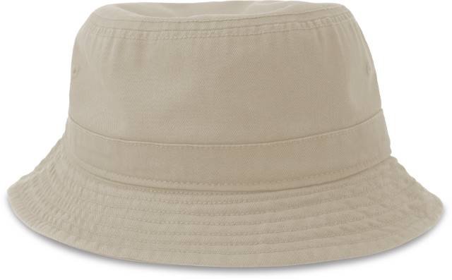 Atlantis Forever-S Hat – Stone