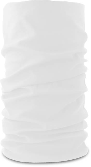 Atlantis Freedom Basic-S Neckwarmer – White