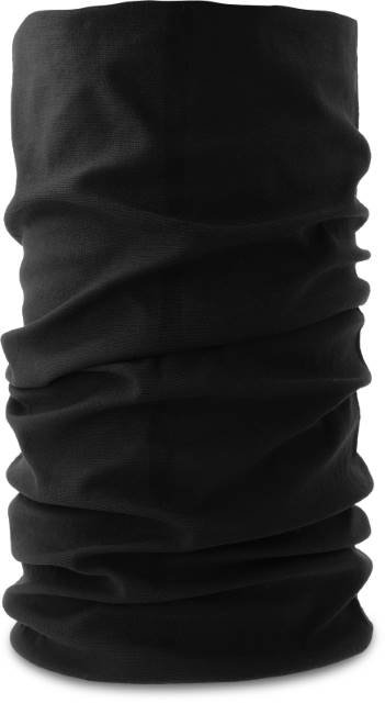 Atlantis Freedom Basic-S Neckwarmer – Black