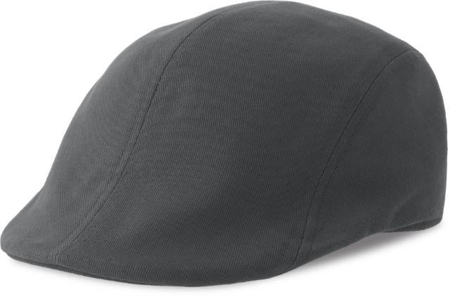 Atlantis Swing-S Cap – Dark Grey