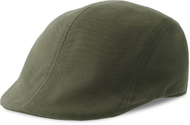 Atlantis Swing-S Cap – Olive