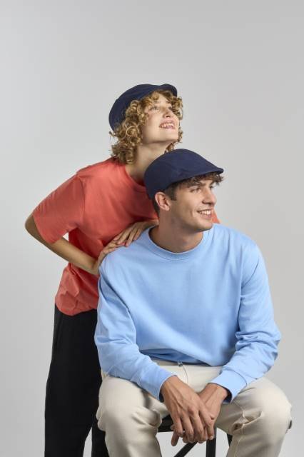 Atlantis Swing-S Cap