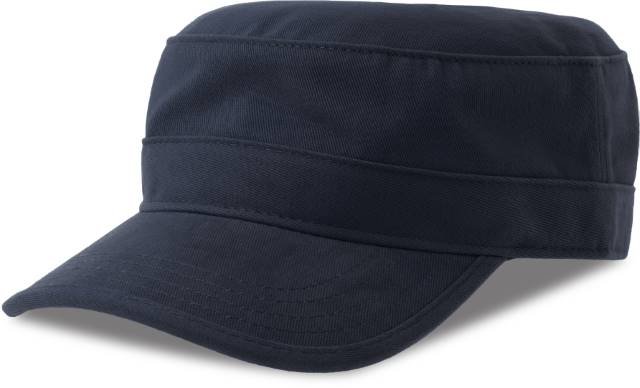 Atlantis Tank-S Cap – Navy