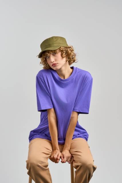 Atlantis Tank-S Cap