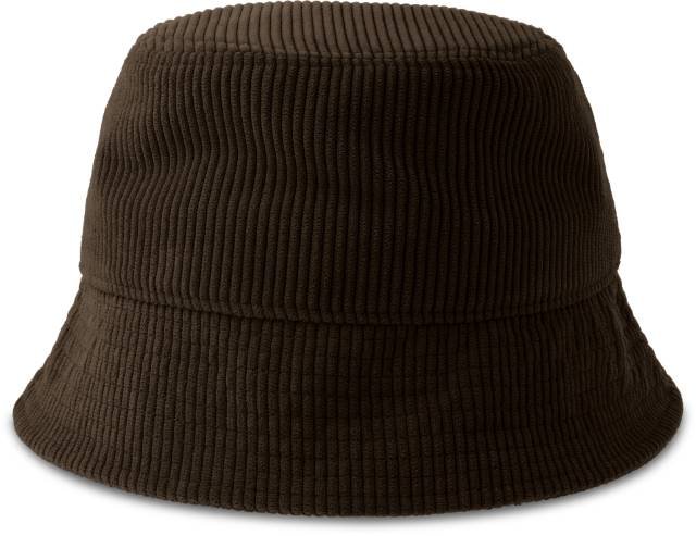 Atlantis Cumbre Hat – Brown