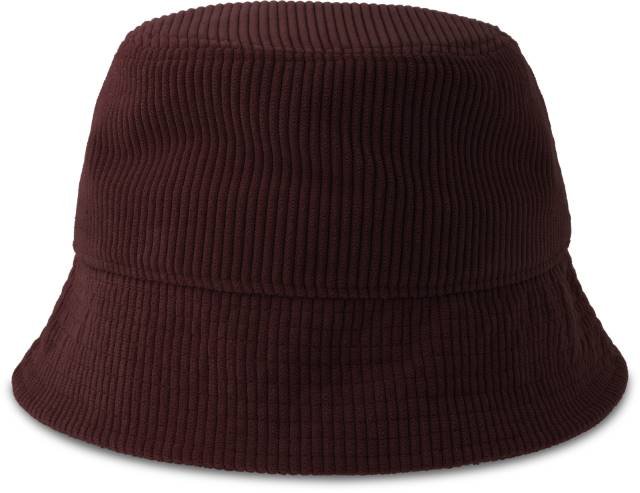 Atlantis Cumbre Hat – Burgundy