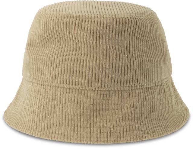 Atlantis Cumbre Hat – Stone