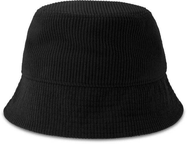 Atlantis Cumbre Hat – Black