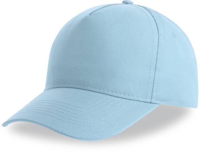Atlantis Kid Recy Five Cap Recycled – Light Blue