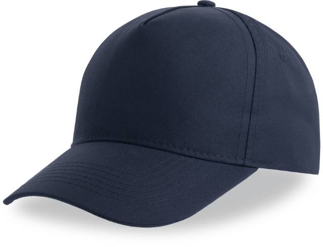 Atlantis Kid Recy Five Cap Recycled – Navy