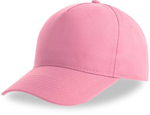Atlantis Kid Recy Five Cap Recycled – Pink