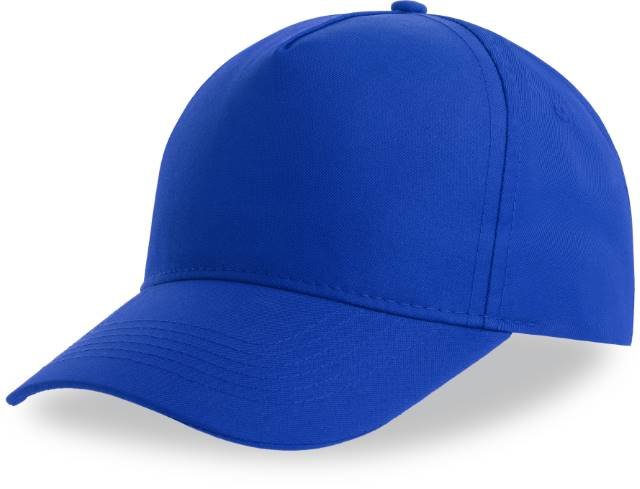 Atlantis Kid Recy Five Cap Recycled – Royal