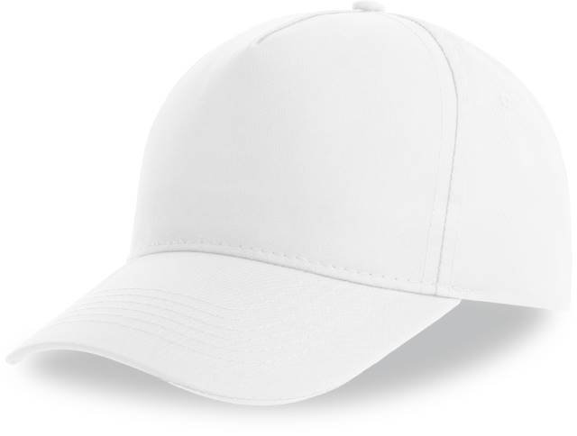 Atlantis Kid Recy Five Cap Recycled – White