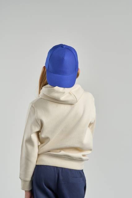 Atlantis Kid Recy Five Cap Recycled