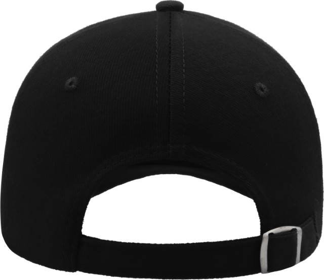 Atlantis Liberty Five Buckle Cap