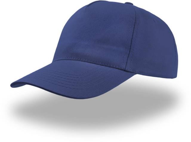 Atlantis Start Five Cap – Royal