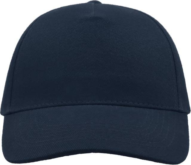 Atlantis Liberty Five Cap – Navy