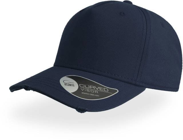 Atlantis Cargo Cap – Navy
