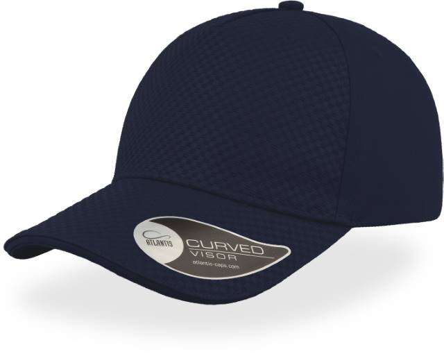 Atlantis Gear - Baseball Cap – Navy