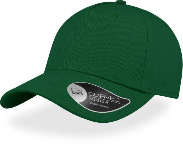 Atlantis Shot Cap – Green