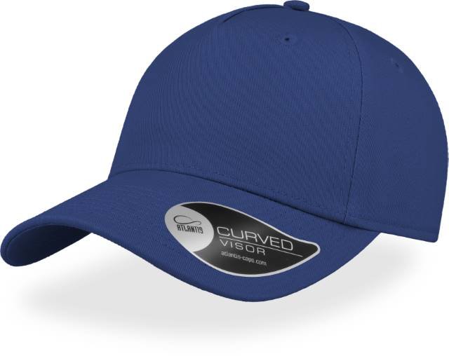 Atlantis Shot Cap – Royal