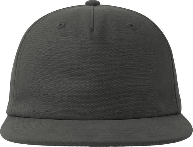Atlantis Cruz Cap – Dark Grey
