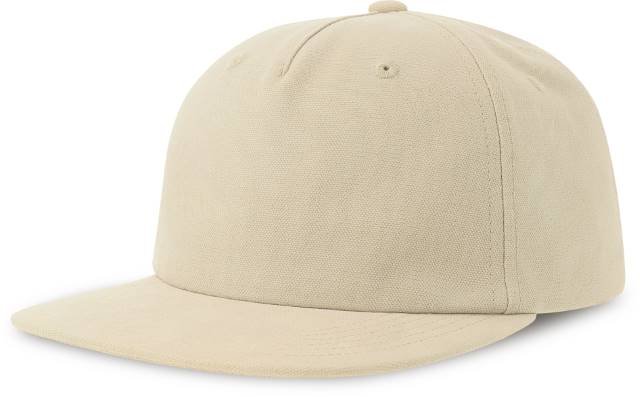 Atlantis Cruz Cap – Khaki
