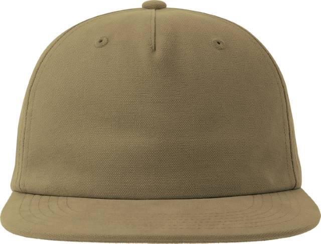 Atlantis Cruz Cap – Olive