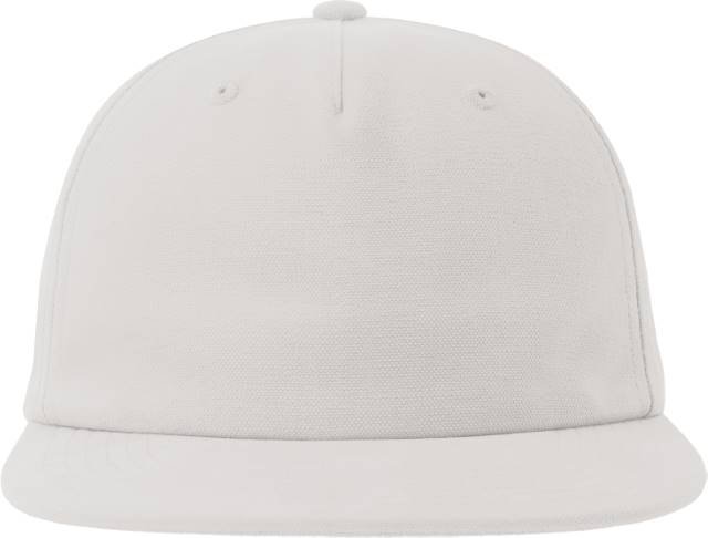 Atlantis Cruz Cap – White