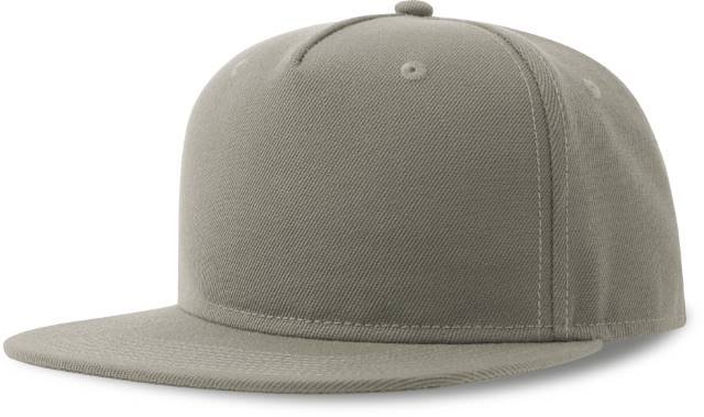 Atlantis Snap Five-S – Grey