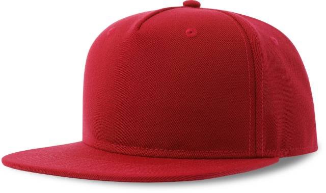 Atlantis Snap Five-S – Red