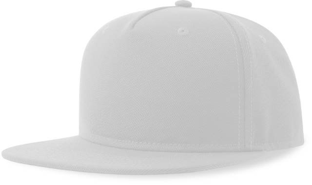 Atlantis Snap Five-S – White