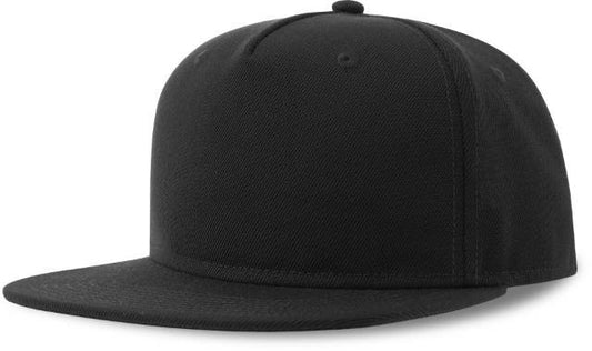 Atlantis Snap Five-S – Black