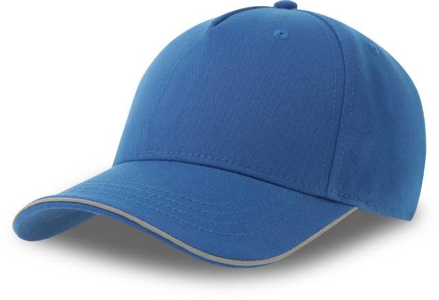 Atlantis Reflect-S Cap – Royal