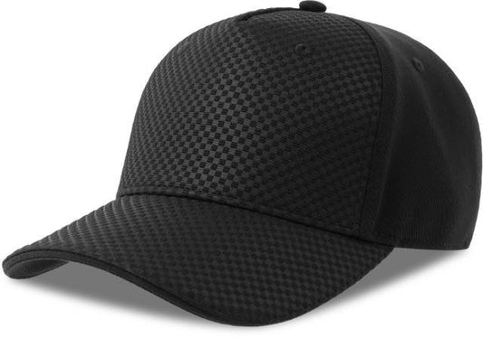 Atlantis Gear-S Cap – Black