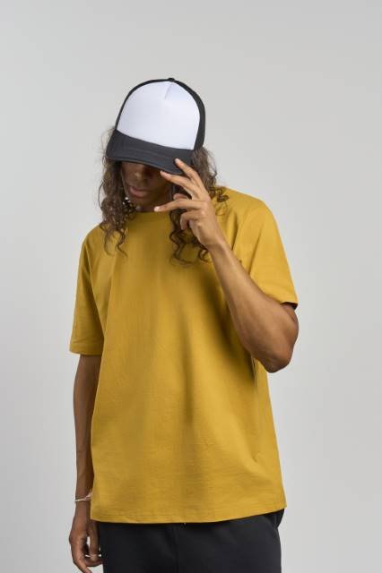 Atlantis Rapper-S Cap
