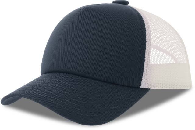 Atlantis Record-S Cap – Navy